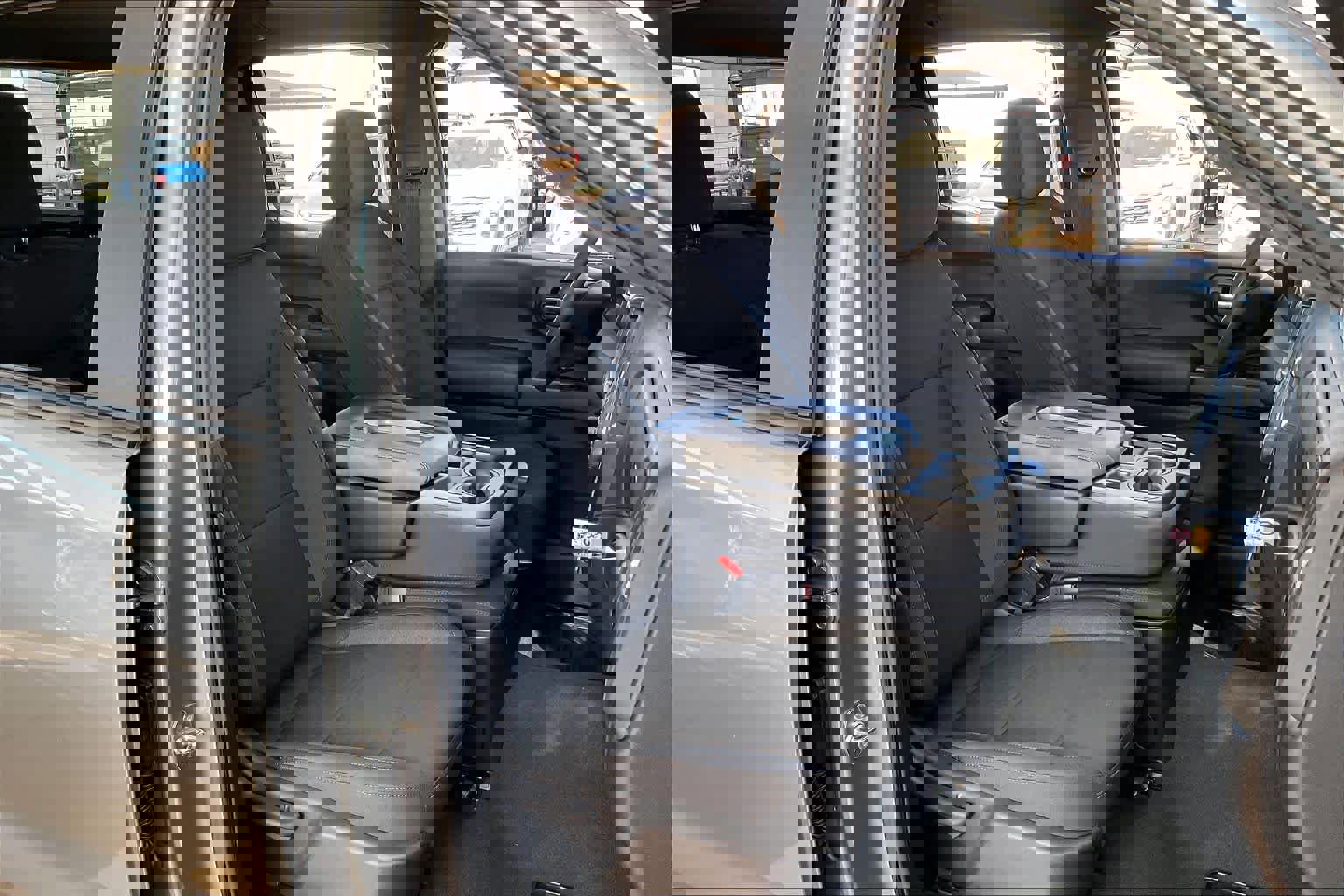 Certified 2026 Chevrolet Silverado 1500 Custom image 10