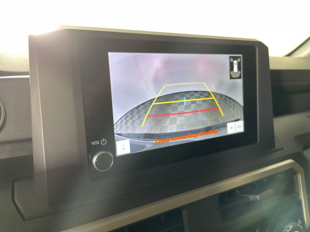 Used 2025 Toyota Tacoma SR image 15