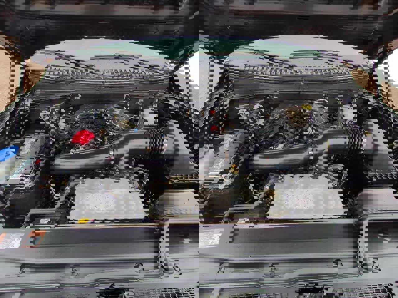 Used 2024 Ford Expedition Max XLT image 14