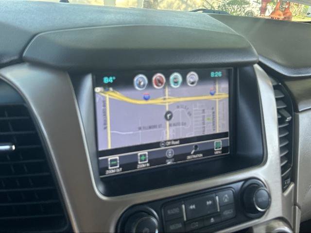 Used 2018 GMC Yukon Denali AWD/4WD image 10