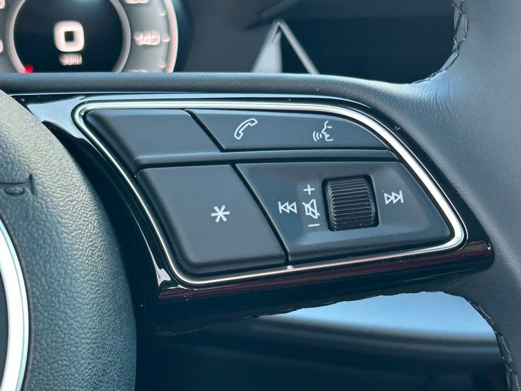 New 2026 Audi A3 2.0T Premium image 24