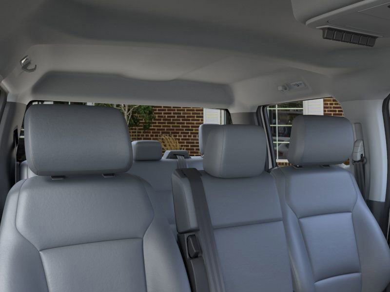 New 2026 Ford F250 XL w/ XL Off-Road Package image 22