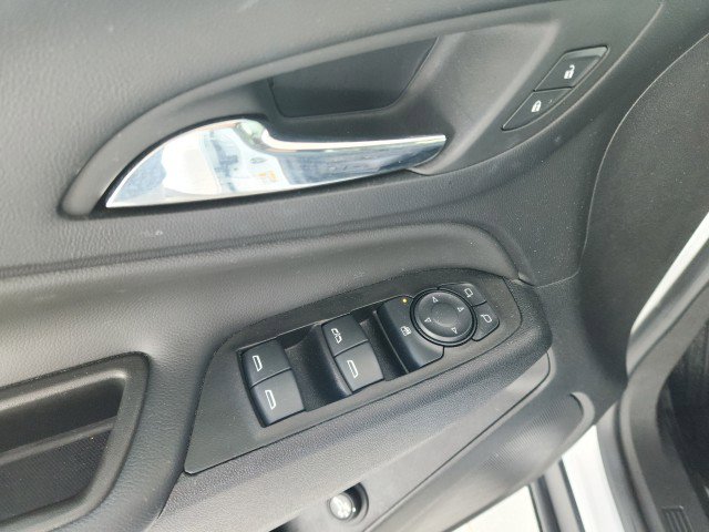 Used 2024 Chevrolet Equinox LT image 26