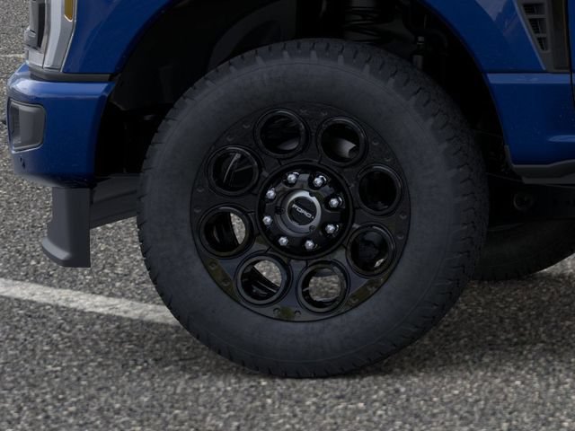 New 2026 Ford F350 Lariat w/ Black Appearance Package AWD/4WD image 19