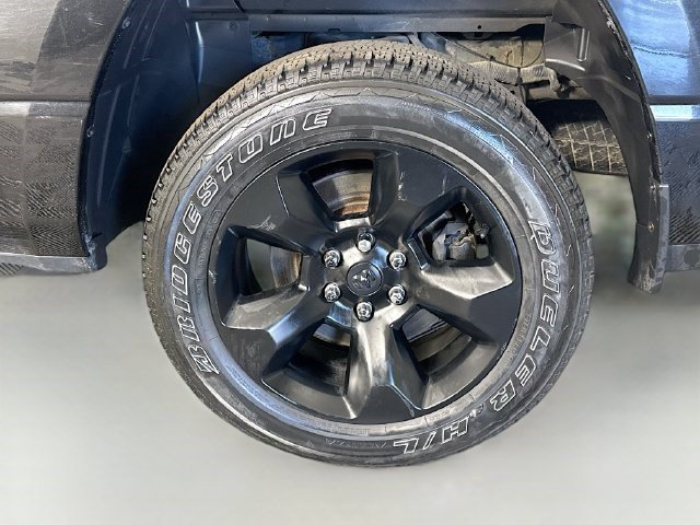 Used 2019 RAM 1500 Big Horn AWD/4WD image 36