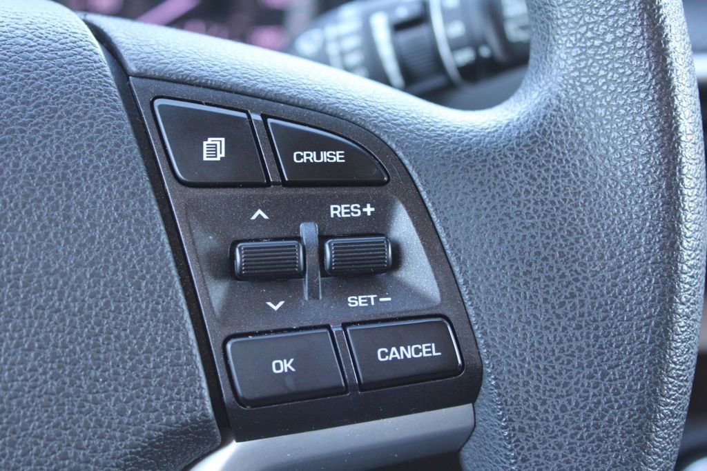 Used 2020 Hyundai Tucson Value image 27