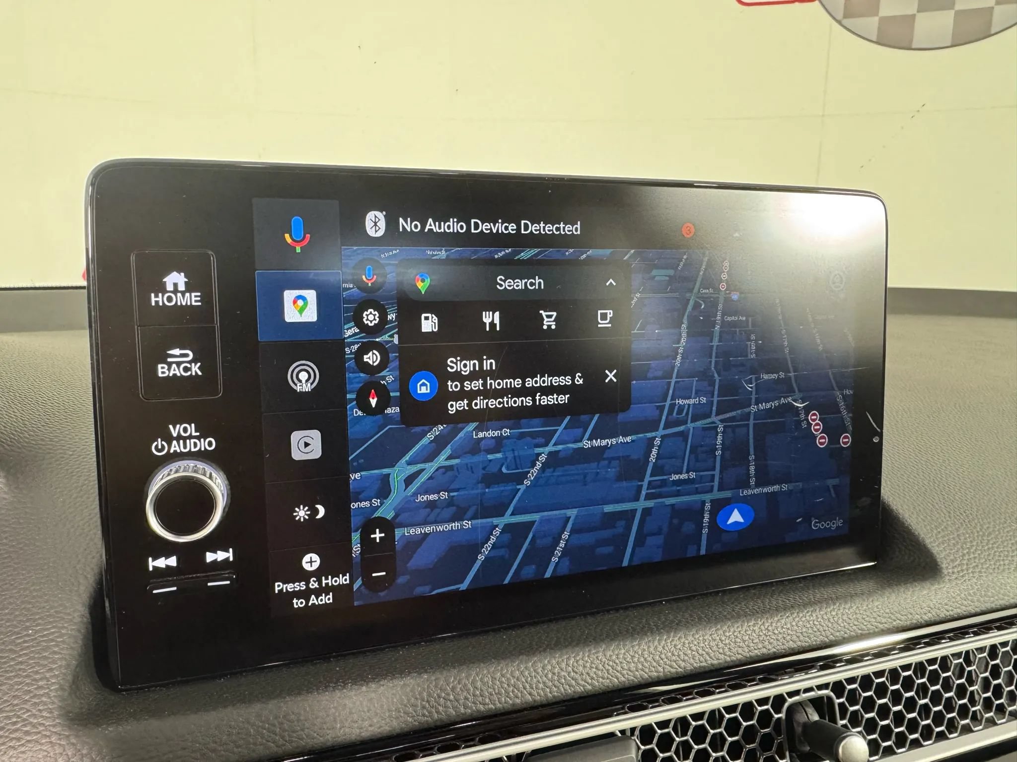 Used 2025 Honda Civic Sport Touring image 18