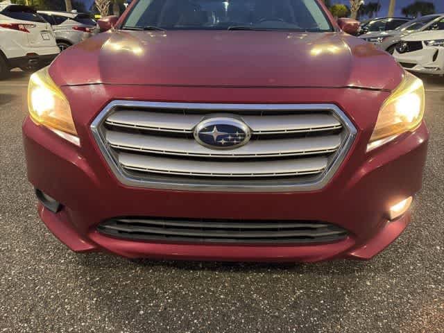 Used 2015 Subaru Legacy 2.5i Limited AWD/4WD image 14