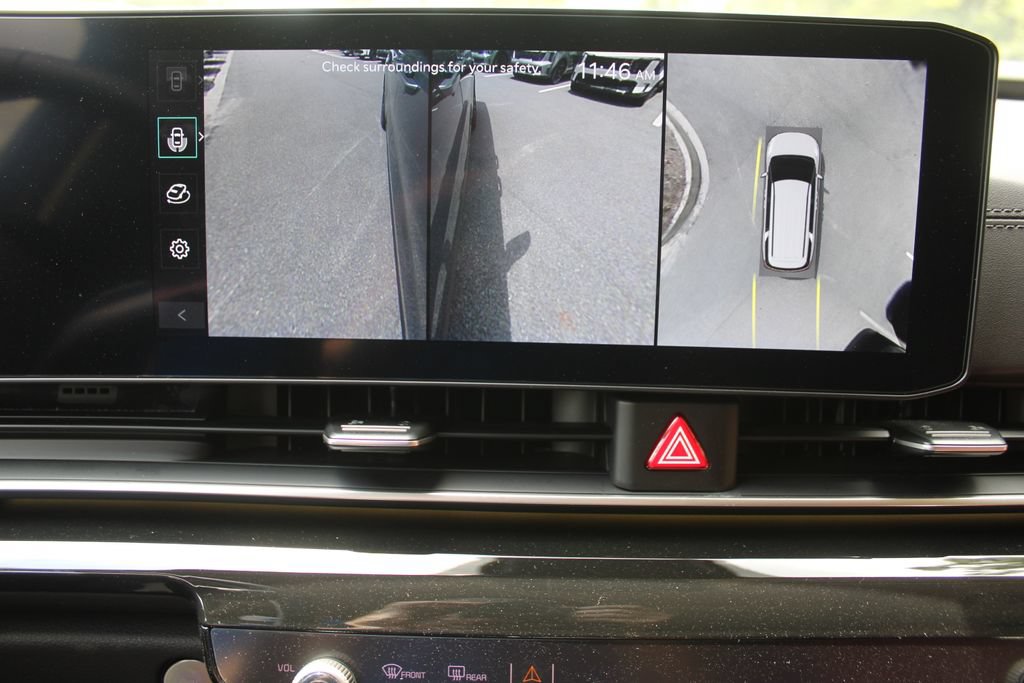 New 2026 Kia Carnival SX Prestige FWD image 65