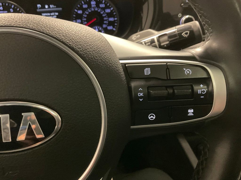 Used 2021 Kia K5 GT-Line AWD/4WD image 18