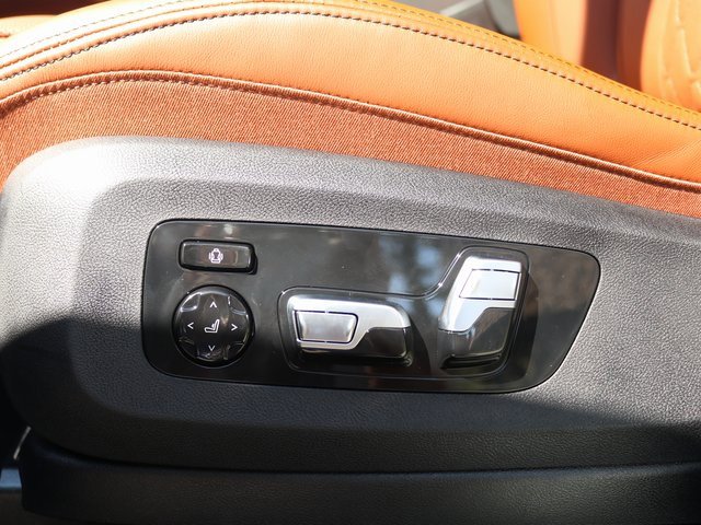 New 2026 BMW X7 xDrive40i image 9