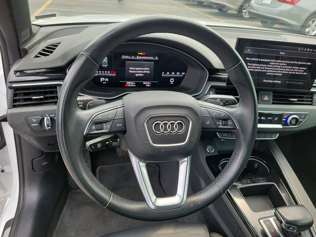 Used 2024 Audi A4 2.0T Premium Plus AWD/4WD image 26