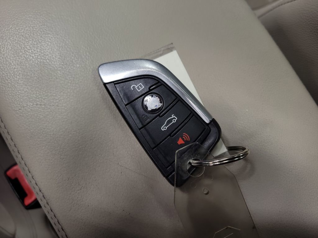 Used 2018 BMW X3 xDrive30i image 19