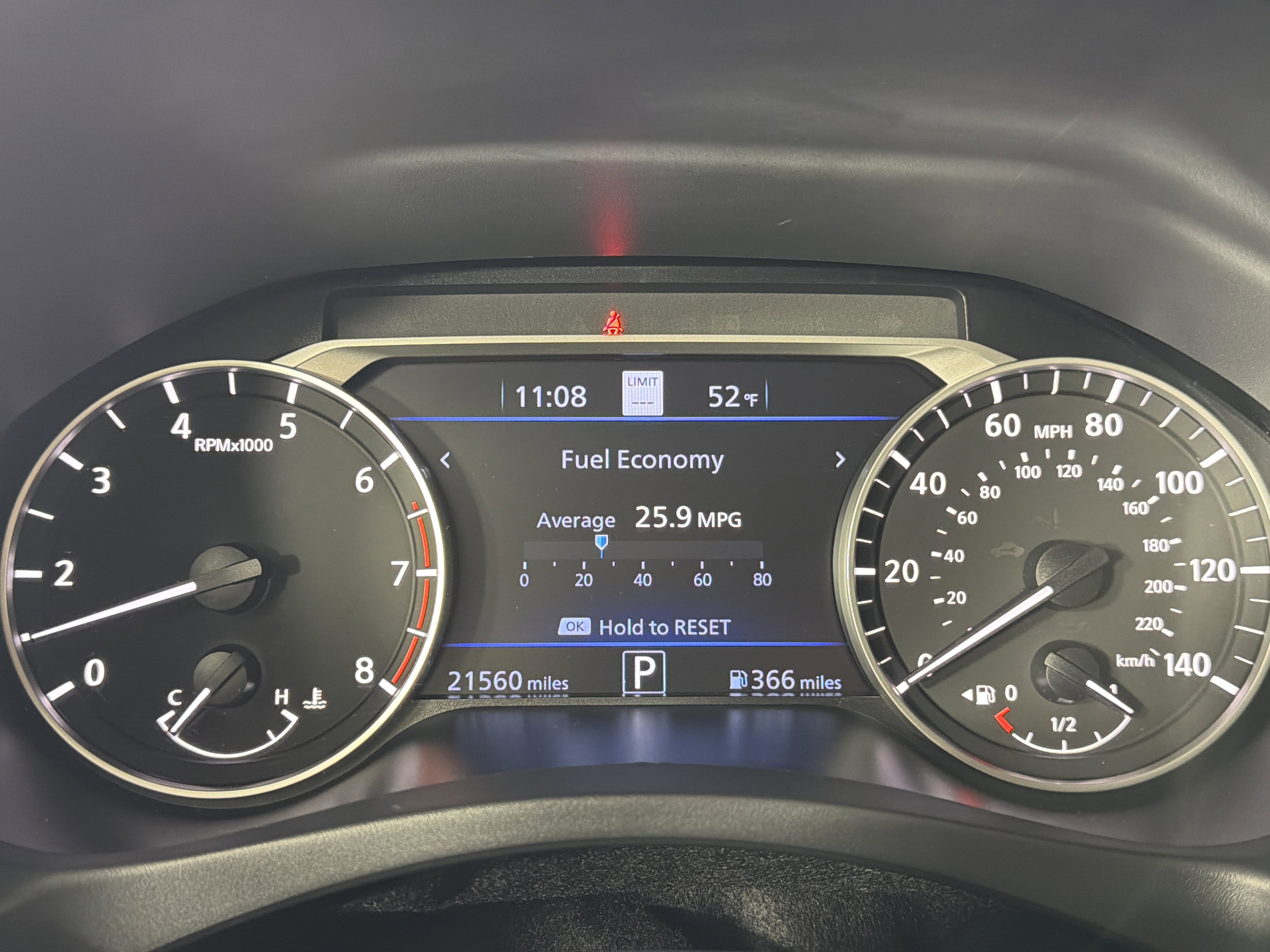 Used 2022 Nissan Altima 2.5 SL image 10