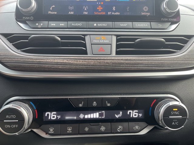 Certified 2020 Nissan Altima 2.5 SL image 19