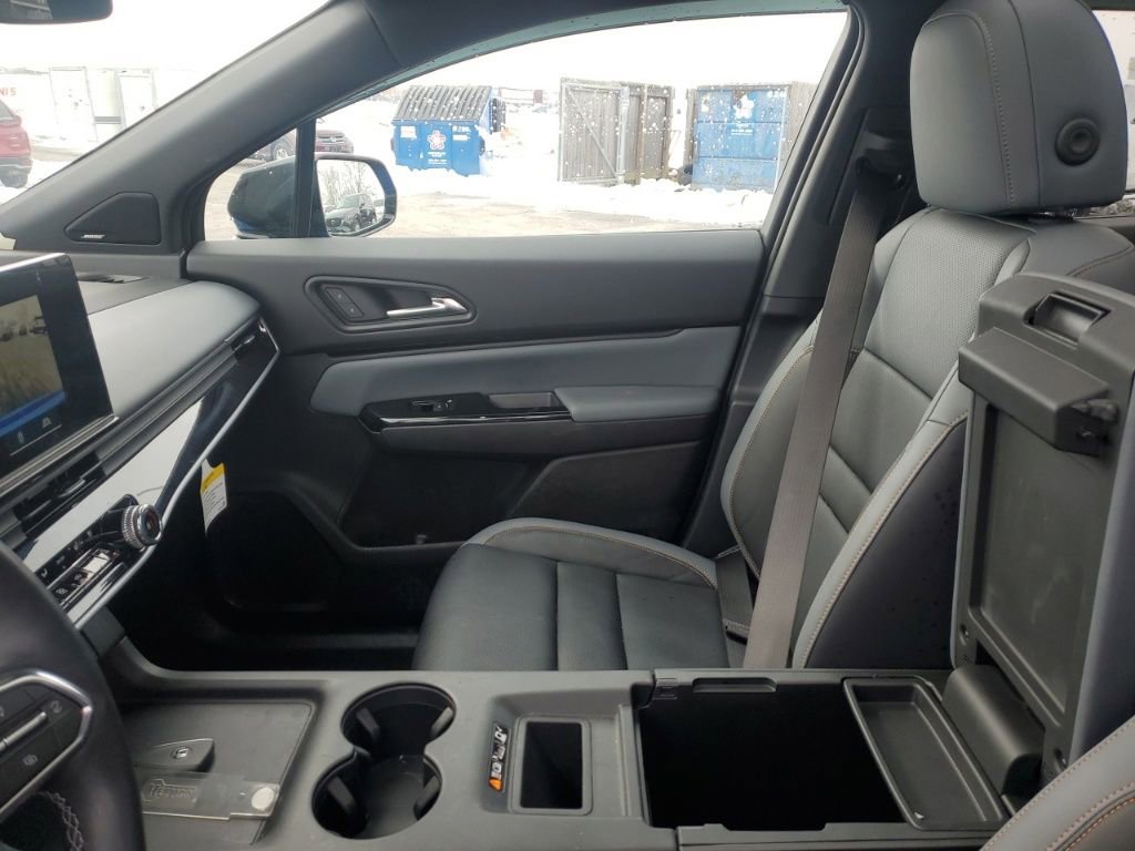 Certified 2024 Honda Prologue Elite image 25