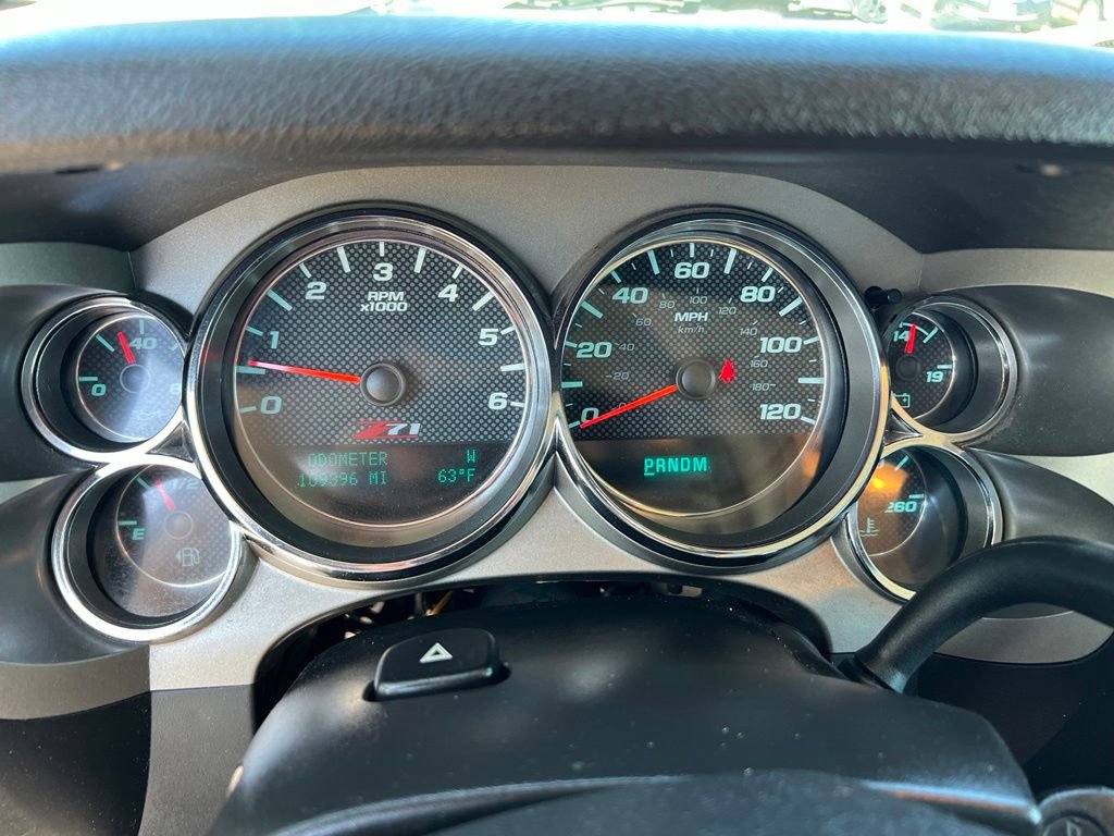 Used 2013 Chevrolet Silverado 1500 LT w/ All-Star Edition AWD/4WD image 37