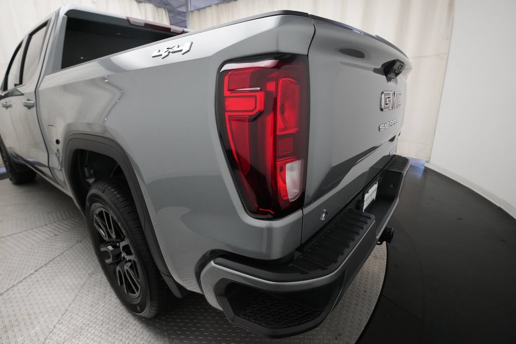 Used 2026 GMC Sierra 1500 Elevation AWD/4WD image 33