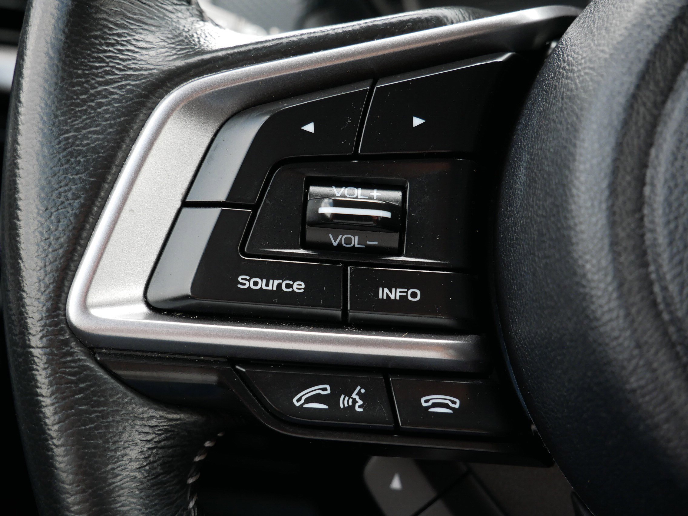 Certified 2021 Subaru Forester Premium AWD/4WD image 28