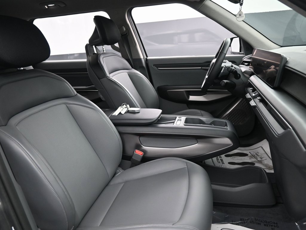 Used 2024 Kia EV9 Light Long Range image 49