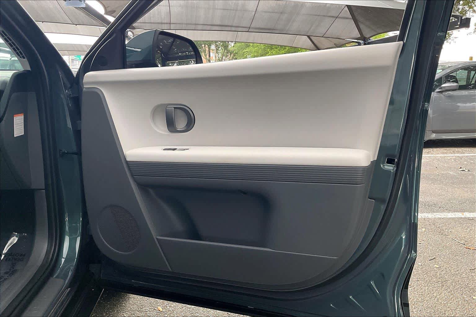 Certified 2026 Hyundai Ioniq 5 SEL RWD image 22