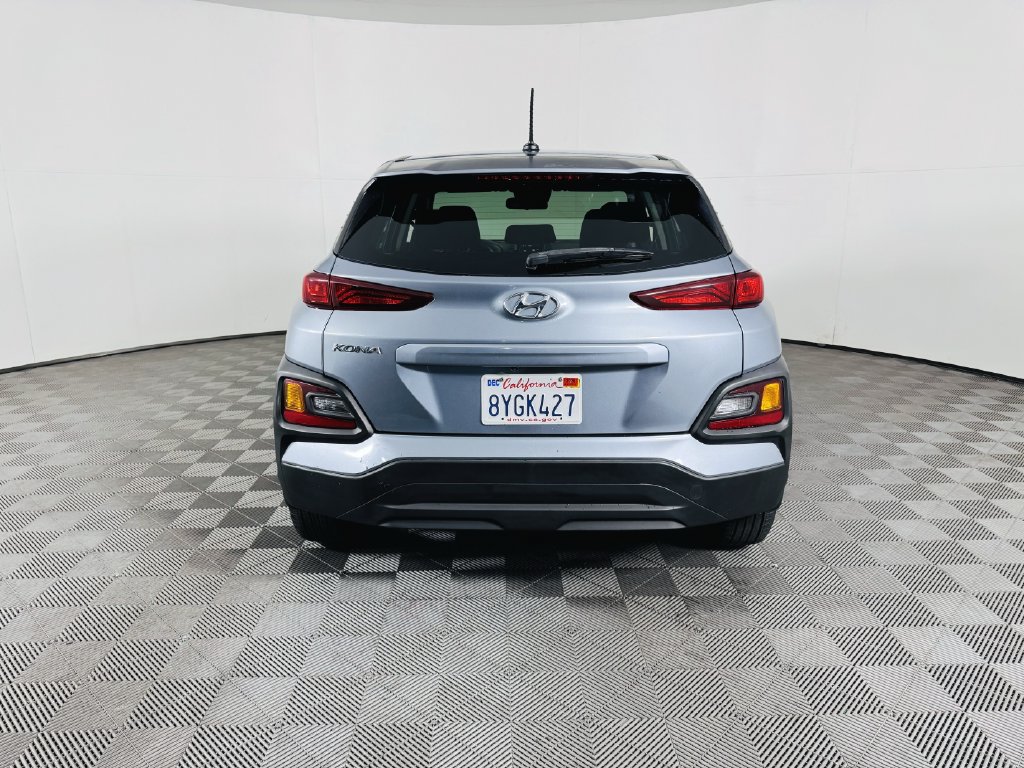 Used 2019 Hyundai Kona SE FWD image 21