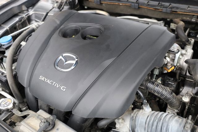 Used 2020 MAZDA MAZDA6 Touring image 8