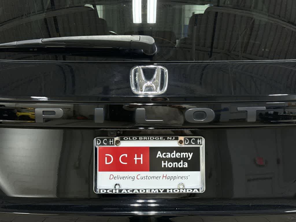 Used 2023 Honda Pilot EX-L image 27