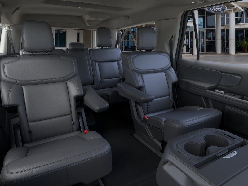 New 2026 Ford Expedition Max Active AWD/4WD image 11
