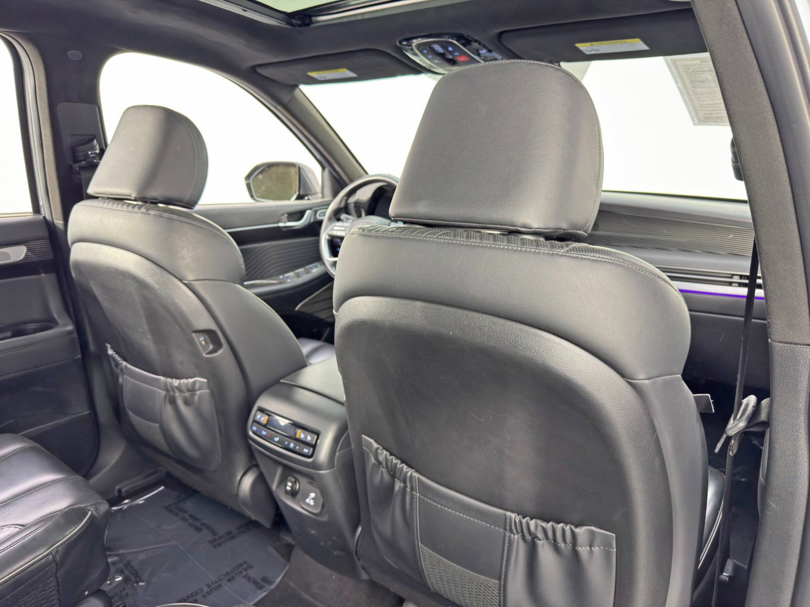 Used 2023 Hyundai Palisade Calligraphy image 37