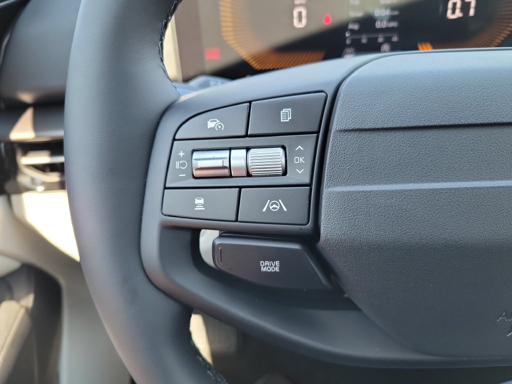 New 2027 Kia Sportage EX FWD image 23