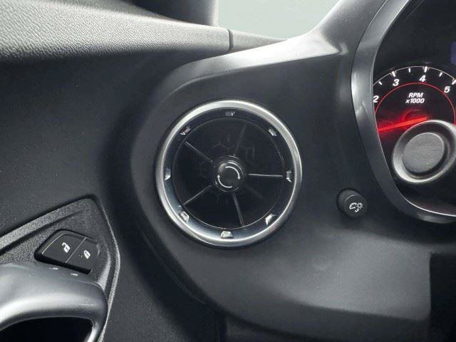 Used 2023 Chevrolet Camaro SS RWD image 23