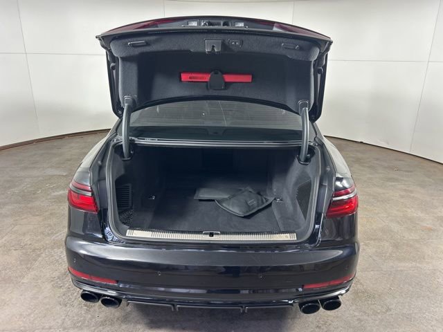 Used 2023 Audi S8 w/ S8 Comfort Plus Package image 18