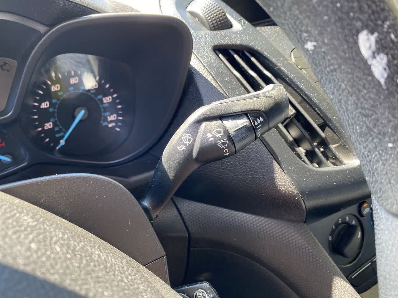 Used 2018 Ford Transit Connect XL FWD image 17