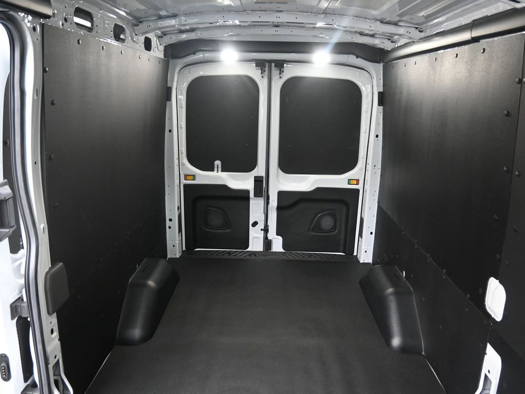 New 2026 Ford Transit 250 148 Medium Roof Extended AWD image 23