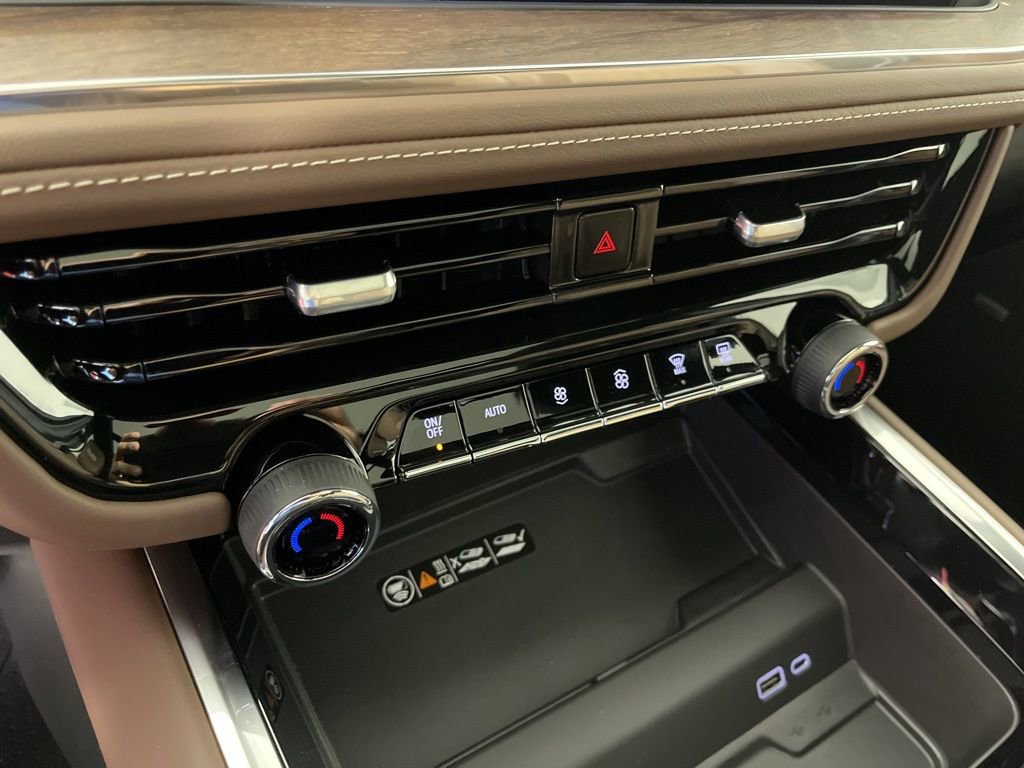 New 2026 Chevrolet Tahoe High Country image 35