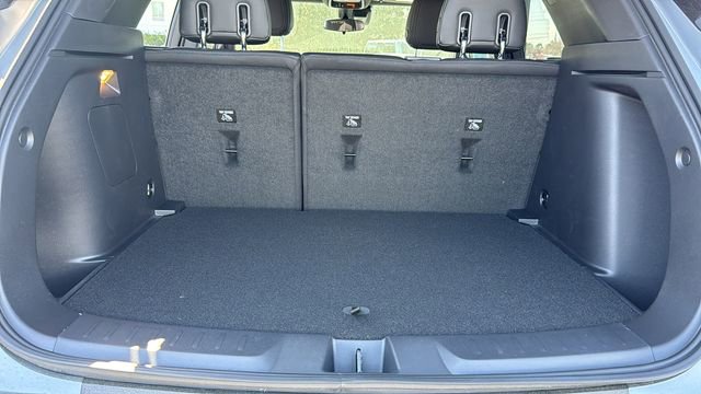 New 2025 Chevrolet TrailBlazer ACTIV w/ Driver Confidence Package FWD image 28