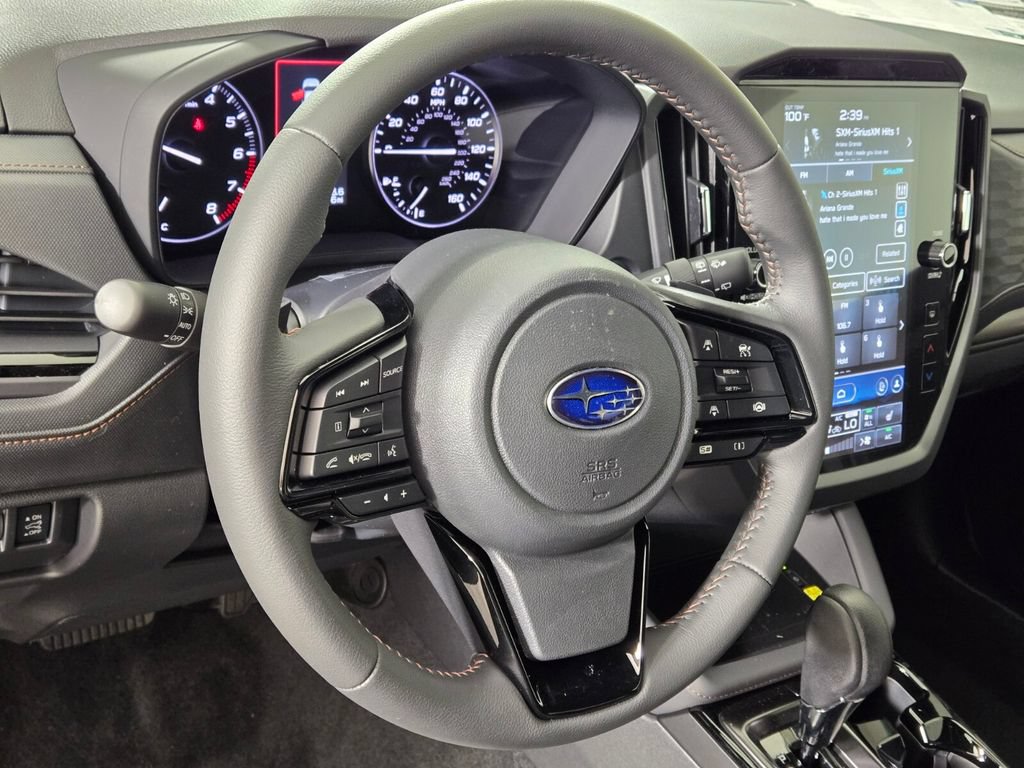 New 2026 Subaru Forester Sport AWD/4WD image 14