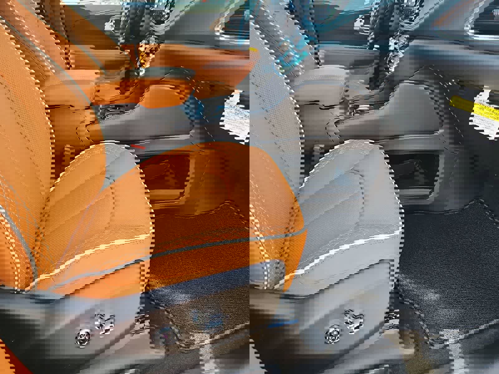 New 2026 Chrysler Pacifica Pinnacle image 21