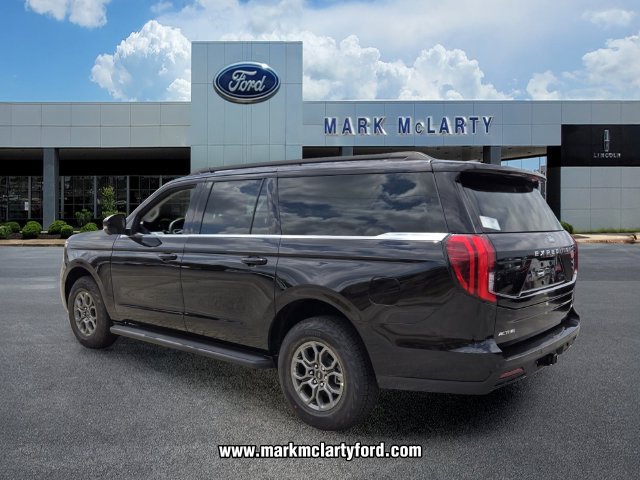 New 2026 Ford Expedition Max Active RWD image 3