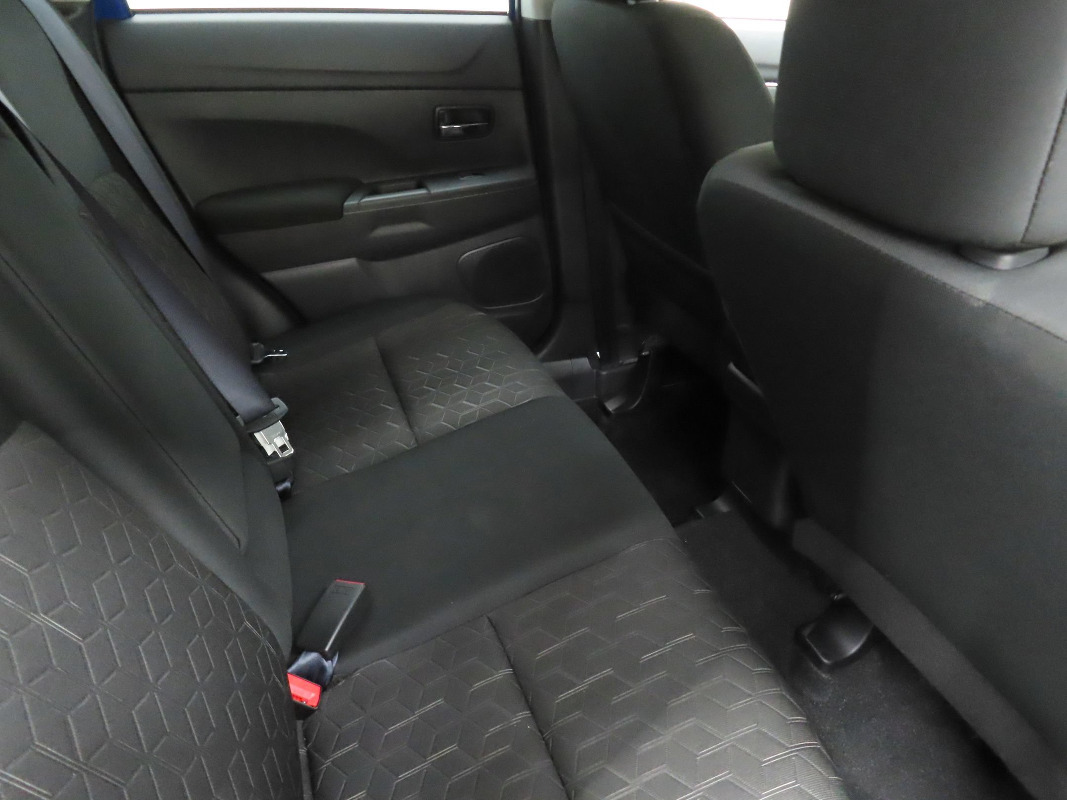 Used 2026 Mitsubishi Outlander Sport ES AWD/4WD image 23