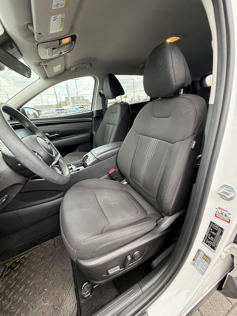 Used 2024 Hyundai Tucson SEL image 10