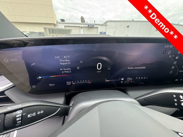 New 2026 Buick Enclave Sport Touring w/ Power Package image 15