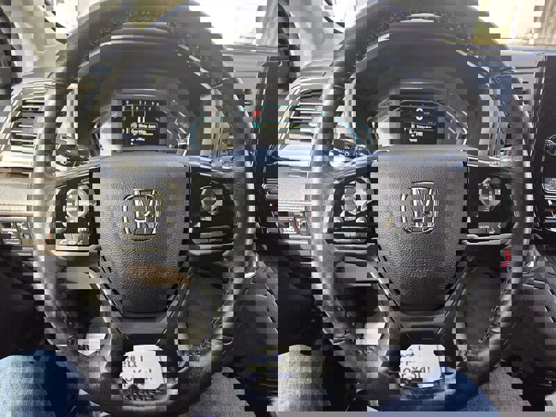 Used 2018 Honda Odyssey EX-L image 15