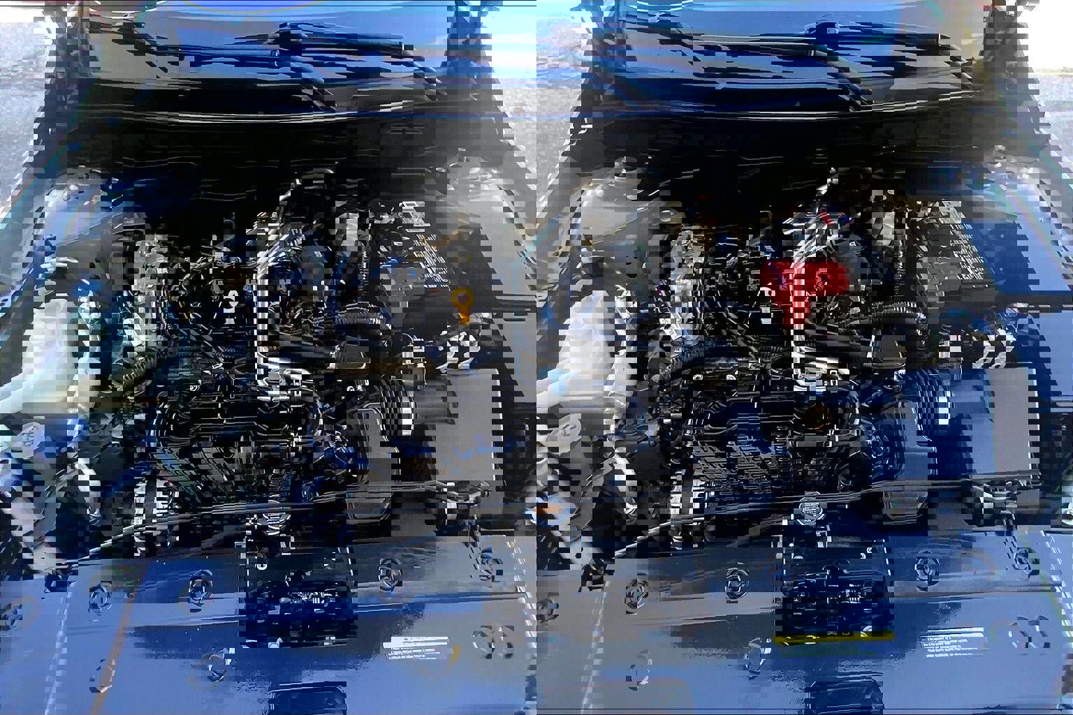 Used 2023 Nissan Altima 2.5 SV image 9