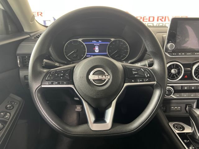Used 2024 Nissan Sentra SV FWD image 15