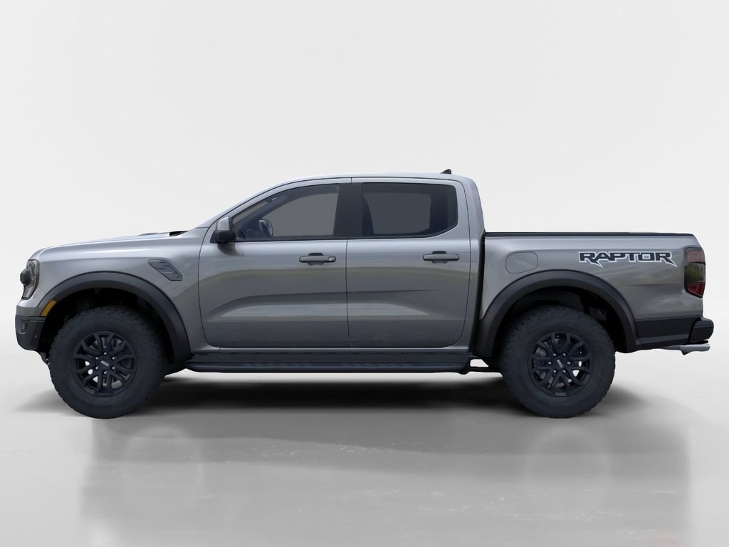 New 2026 Ford Ranger Raptor AWD/4WD image 4
