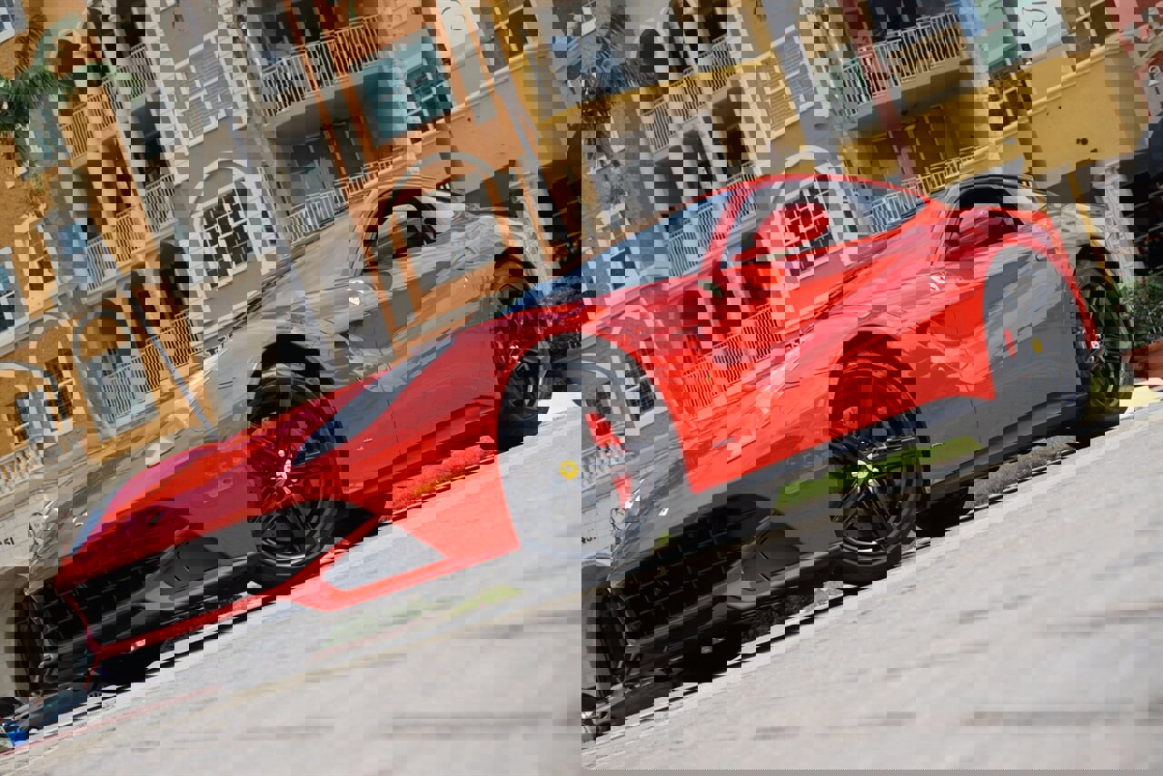 Used 2016 Ferrari F12 Berlinetta image 65