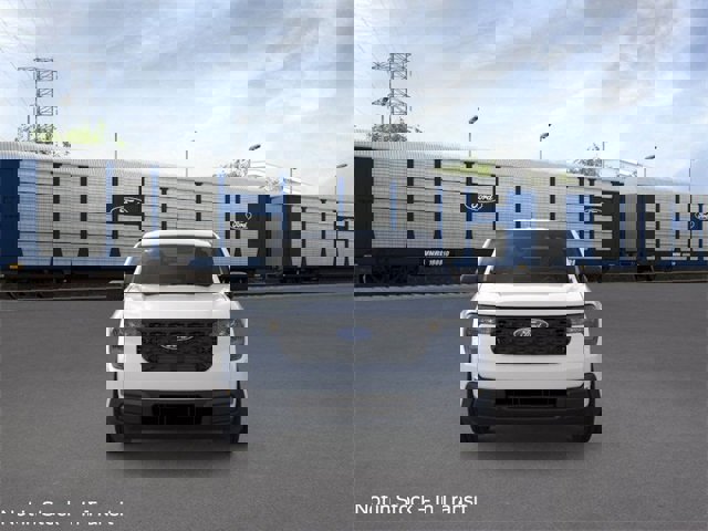 New 2026 Ford Maverick XL w/ 4K Tow Package image 6