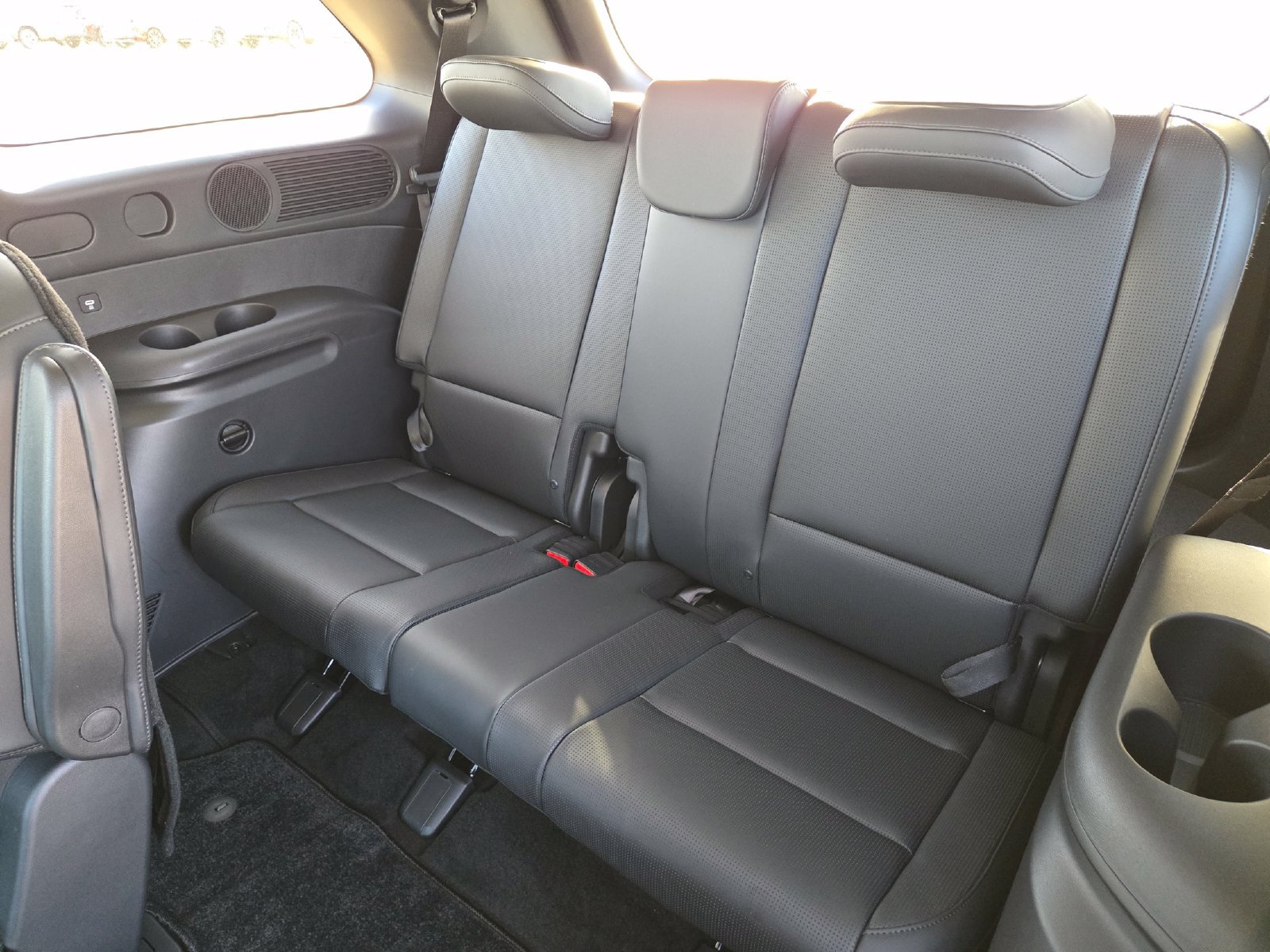 New 2026 Hyundai Palisade SEL FWD image 19